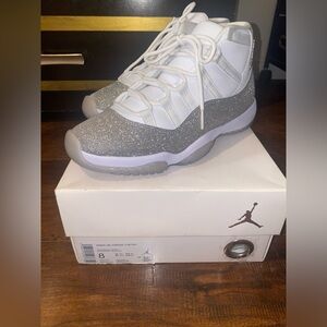 Women’s Air Jordan 11 Retro